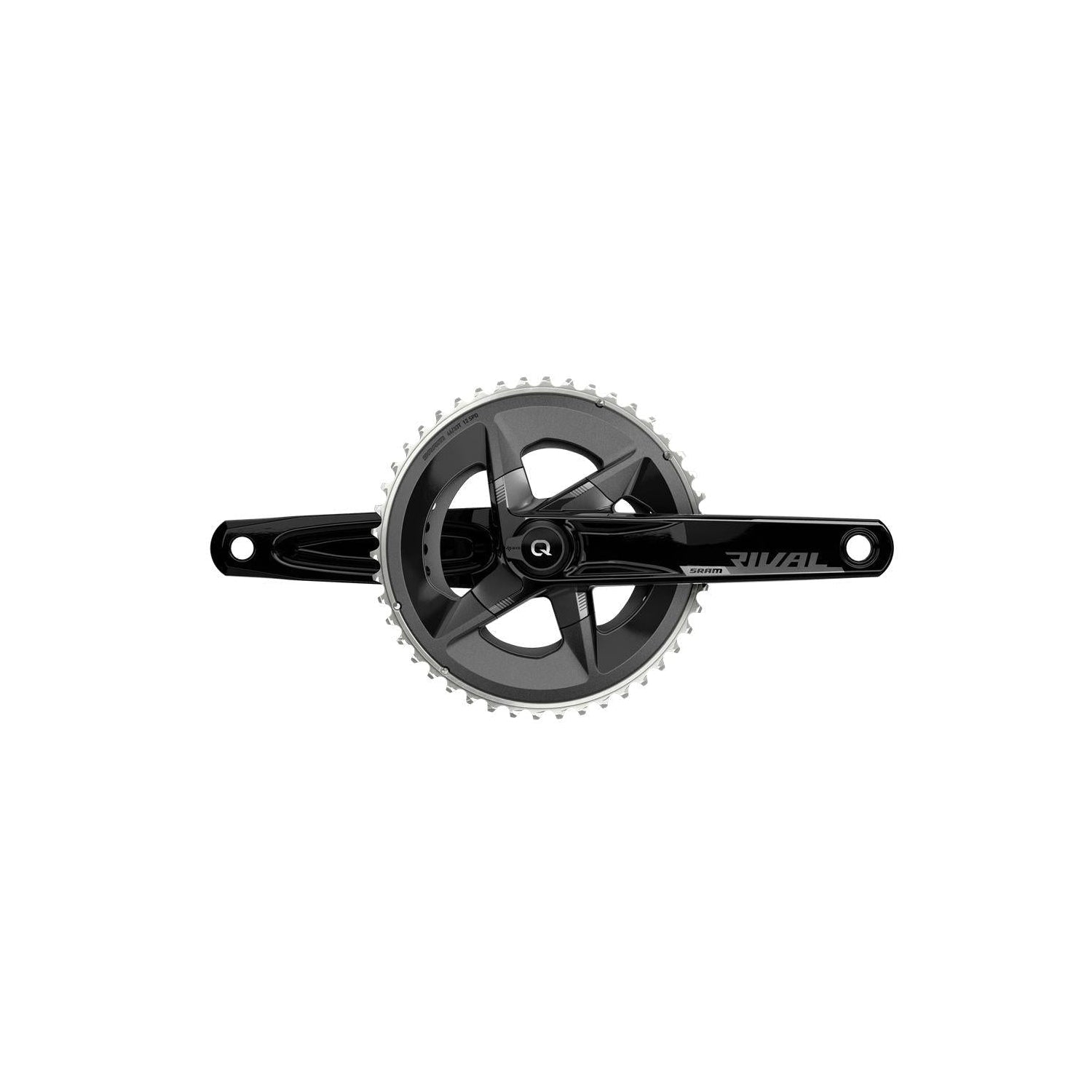SRAM Quarq Power Meter Cranks Rival AXS